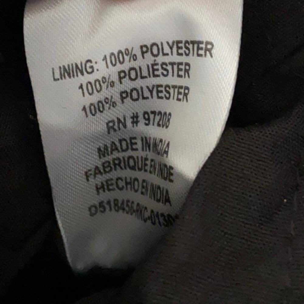 Danielle Nicole Macrame Bag - image 8